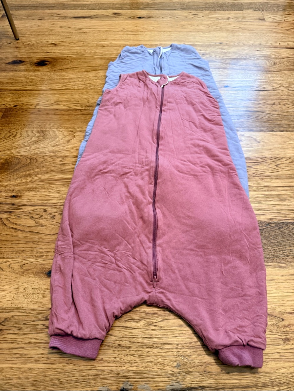 Kyte BABY Sleeveless Sleep Bag Walker TOG 1.0 Bundle